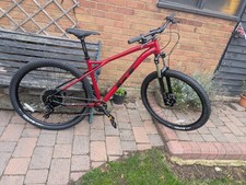 GT Avalanche Elite Mountain