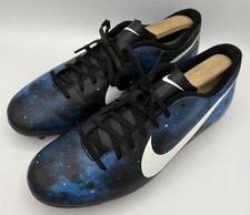Nike Mercurial Vortex CR7 Galaxy FG Men's Football Boots UK9 Retro Vapor IX 2013