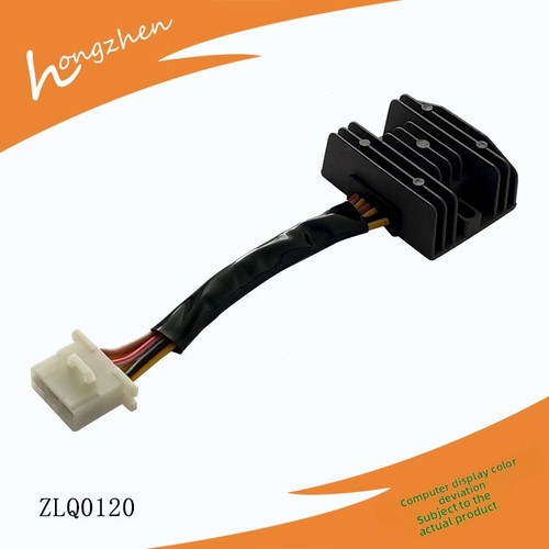 Motorcycle rectifier for - motorcycle,