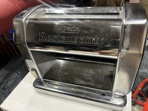 Imperia rmn automatic electric - imperia,