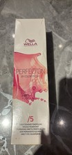 Wella Perfection By Color