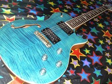 AWESOME PRS SE Electric Guitar