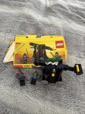 LEGO Castle: Catapult (6030)