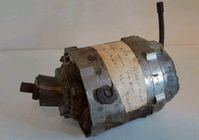 RAF WW2 Lancaster LM 289 Wreck