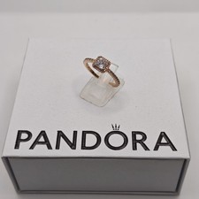 Genuine Pandora Rose Gold