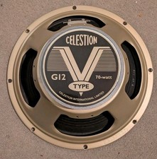 Celestion V-Type G12 12" 16