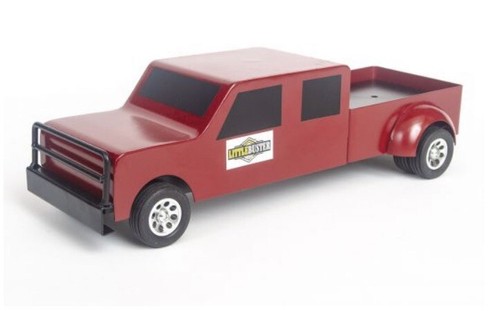 Little buster toys door - buster,