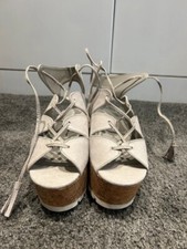 Ladies Matalan Lace up