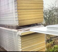 cold store / cold room / fridge & freezer insulated panels