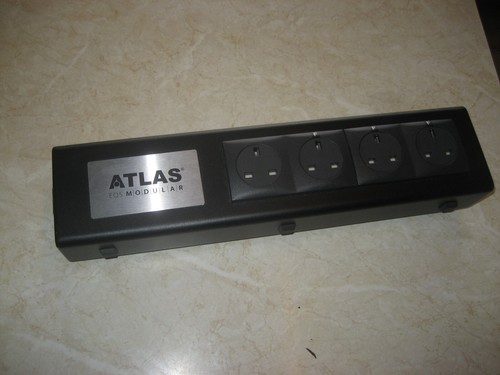Atlas eos modular - atlas,