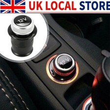 CIGARETTE LIGHTER COVER FOR VW AUDI A1 A3 A4 A5 A6 A7 A8 TT Q7 POWER OUTLET 12V