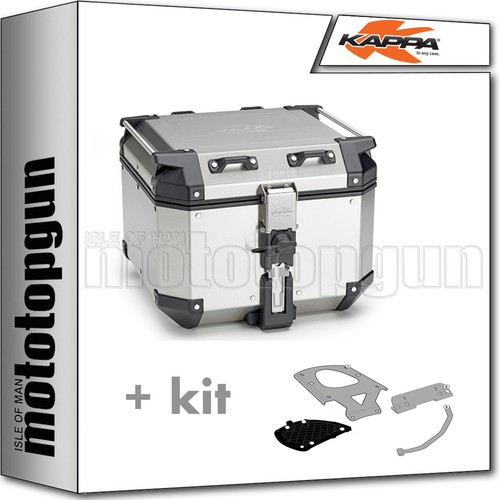 Kappa top case - case, kfr420a