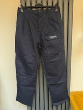 Bnwt new Triumph navy blue