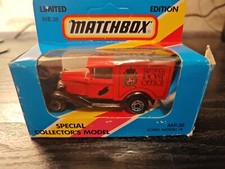 Matchbox Ford Model A MB38