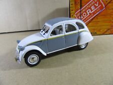 528U Norev Hachette Citroen