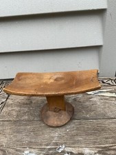 Antique African Wooden Tribal