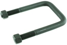 Spring Clamp for IVECO:DAILY