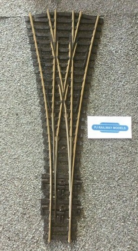 Peco gauge streamline code - peco, 00
