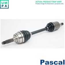 DRIVE SHAFT FOR HYUNDAI i20I