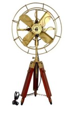 Antique electric pedestal - electric,