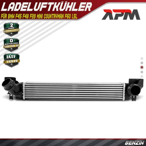 Intercooler turbo cooler - intercooler, llk