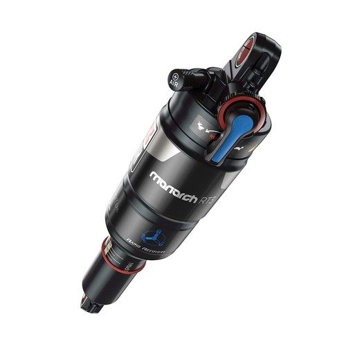 Rockshox monarch rt3 debonair - rockshox,