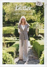 WISLEY Sleeveless Cardigan -