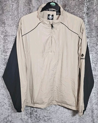 Sunice jacket mens large beige - sunice,