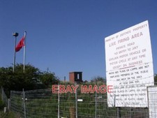 PHOTO  MOD LAND AT BARRY