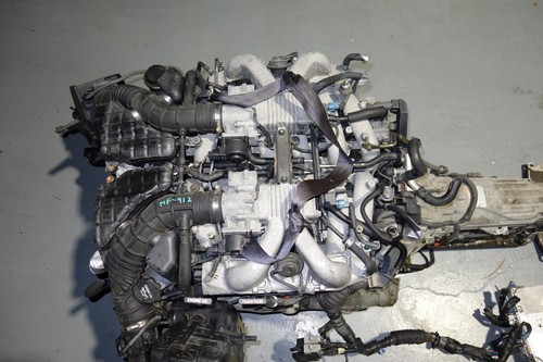 Jdm toyota century 1gz v12 - toyota,