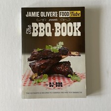 Jamie Oliver Food Tube The BBQ