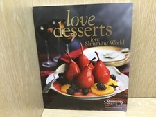Slimming world love desserts - world,