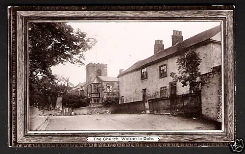 Walton dale near bamber - dale,