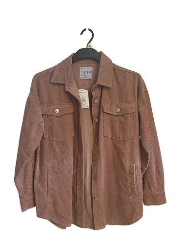 Primark pink corduroy - primark,