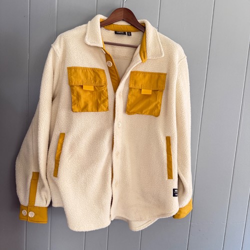 Wesc unisex sherpa cargo - unisex,