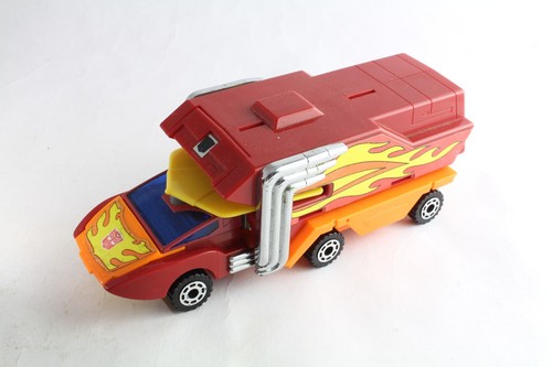 Transformers original - g1,