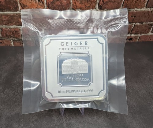 Geiger edelmetalle - 10,