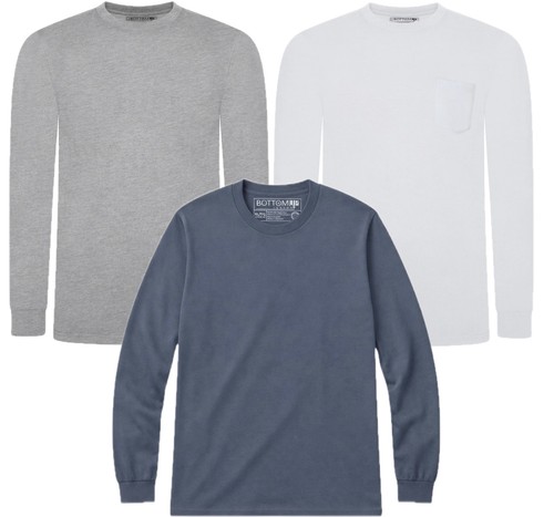 Men shirt long - t-shirt,