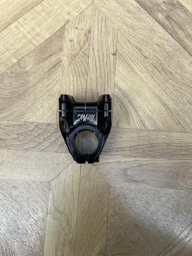 Nukeproof sam hill 35mm stem - 35mm,