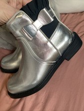 Ted Baker Girls Boots Size 12