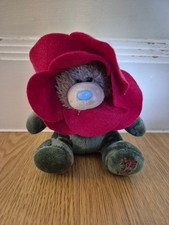 Tatty teddy you bear - me,