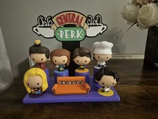 McDonald’s Friends Figurine