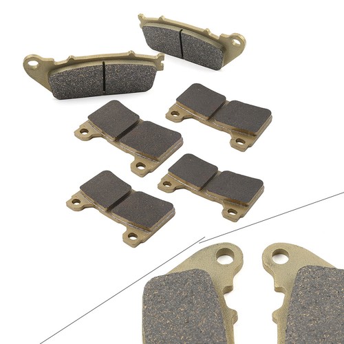 Brake front rear disc - brake,
