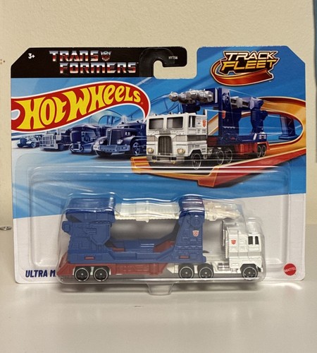 Hot wheels diecast - hot, 1/64