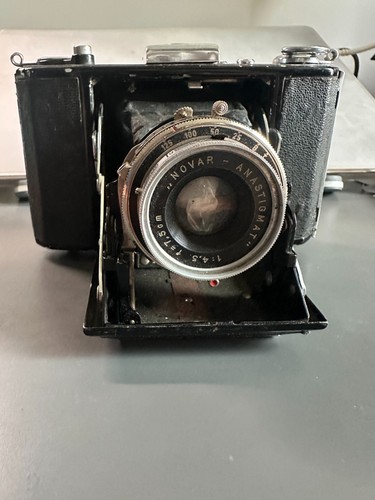 Zeiss ikon ikonta - zeiss,