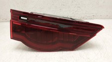 XF PASSENGER TAIL LIGHT LAMP  LEFT Estate 2018 JAGUAR 2015-2024