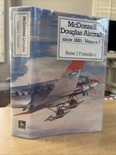 McDonnell Douglas Aircraft