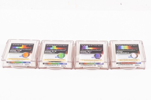 Baader lrgb colour - lrgb,