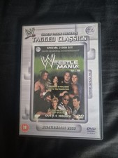 WWE Tagged Classics -