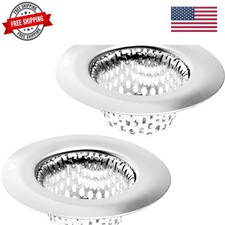 2 Pack - 2.25" Top / 1"